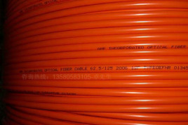 安普8芯光缆 光纤通信的核心组件与应用解析