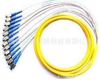 福州通驰网络科技 批发长飞光纤跳线的行业标杆